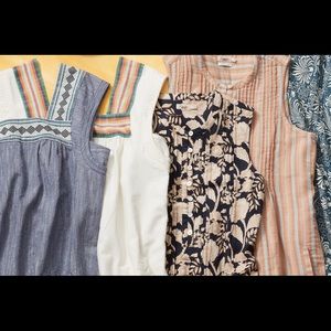 Meet your Posher, Debra